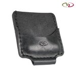 VZGrips VZ Punch Ripper Leather Sheath for Belt Carry