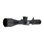 Nightforce NX8 F1 Rifle Scope - 4-32x50mm 30mm FFP MOAR Reticle Digillum Illum PTL ZeroStop Matte Black
