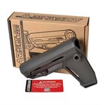 Strike Industries Stabilizing Brace AR Pistol with Ambidextrous QD Cups