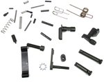 WMD Guns Mod 3 Nitromet Lower Parts Kit NiB-X FCG 308