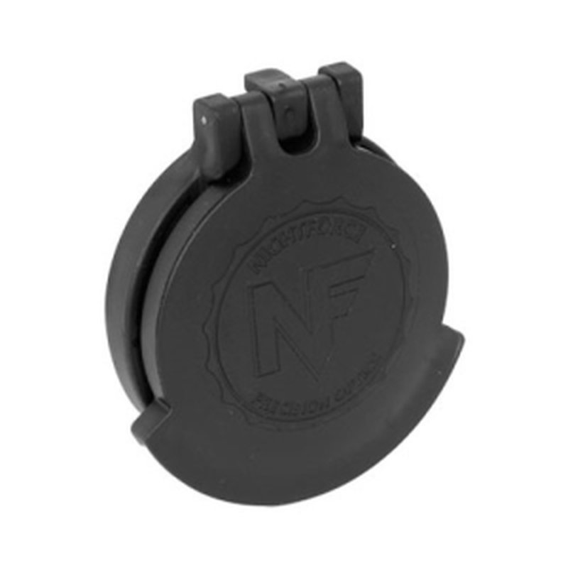 NIGHTFORCE Objective Flip-Up Lens Caps