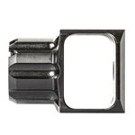 JMac Customs LAF 5/8-24 Flash and Sound Enhancing Muzzle Brake LAF-30