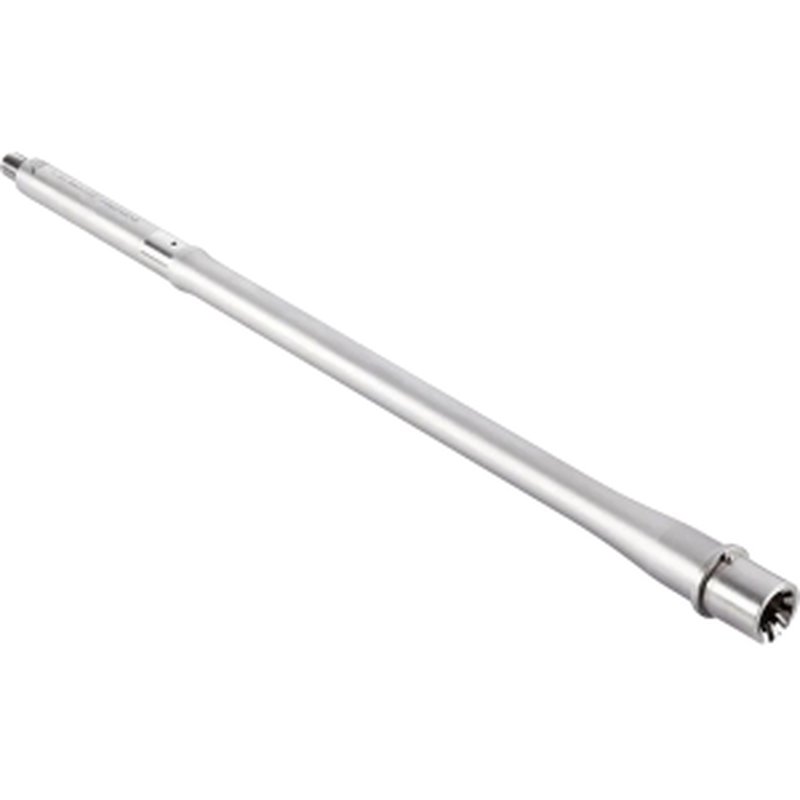 Wilson Combat Recon AR-15 Barrel 204 Ruger 18" 1:12" Twist Stainless