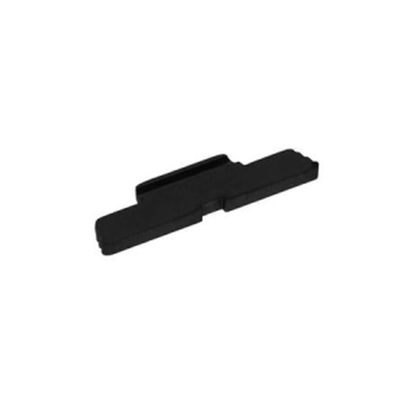 Rival Arms Extended Slide Lock for Glock 42, Black