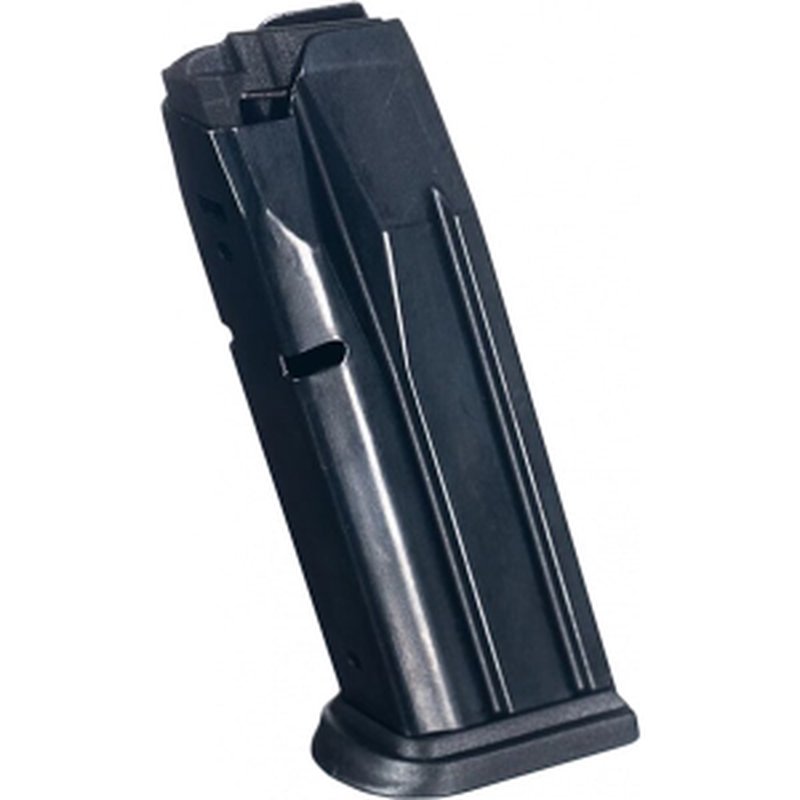 ProMag CZ05 OEM Blued Steel Detachable 10rd for 9mm Luger CZ P-10C