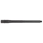 14.5" HBAR 8.6 Blackout 1/3 Twist Carbine Length, Premium Black Series