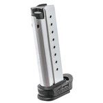 Springfield Armory XD-E 9mm Luger 9-Round Magazine XDE09091