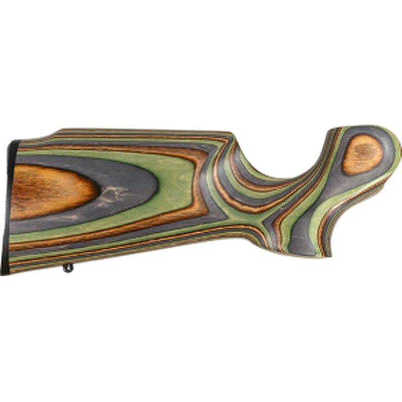 Boyds Thompson/Center Encore Laminate Stock - Forest Camo