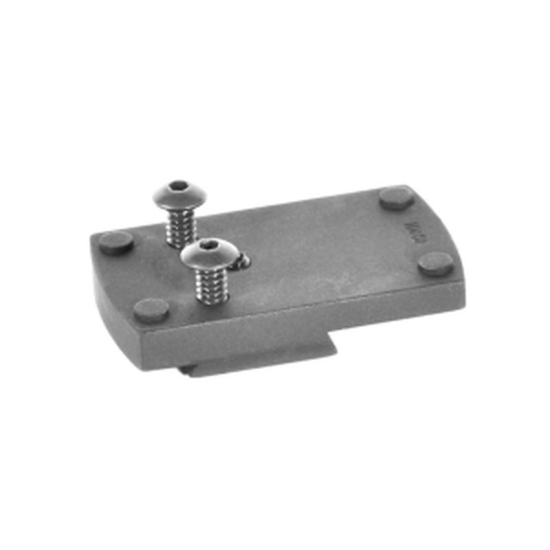 Evolution Gun Works Optima/JP Sight Mount for S&W M&P .22 Compact