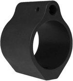 SADLAK Steel Low Profile Gas Block