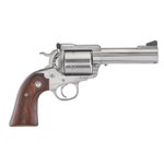 Ruger Super Blackhawk Bisley 454 Casull Revolver 4.62 Inch Stainless