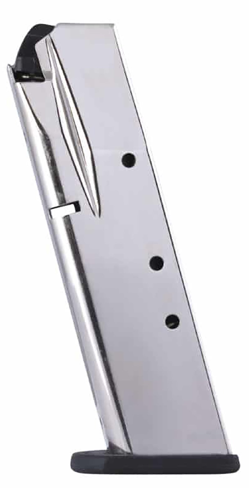 Mec-Gar Standard 380 ACP Magazine Carbon Steel Handgun