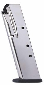 Mec-Gar Standard 380 ACP Magazine Carbon Steel Handgun