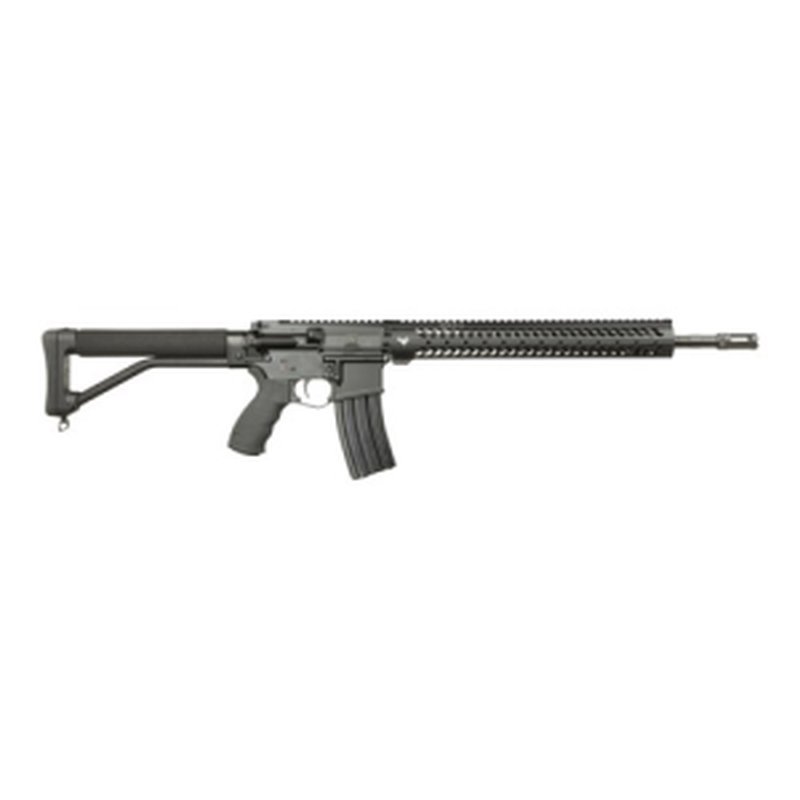 DOUBLE STAR 3GR 3-Gun Rifle 5.56 18" Heavy Barrel 30rd