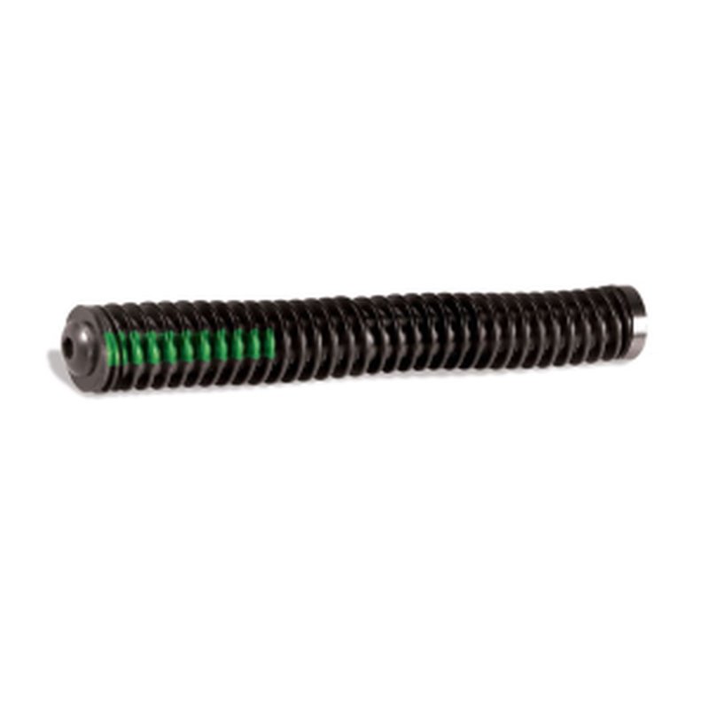 Glockstore Heavy Tungsten Recoil Spring Assembly 15 lb Glock Gen 1-3