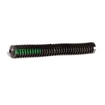 Glockstore Heavy Tungsten Recoil Spring Assembly 15 lb for Glock 19/23/32 Gen 1-3