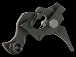 Geissele Automatics ALG AK Trigger Enhanced Lightning Bow AKT-EL Single Stage Trigger for AK-47 AK-74