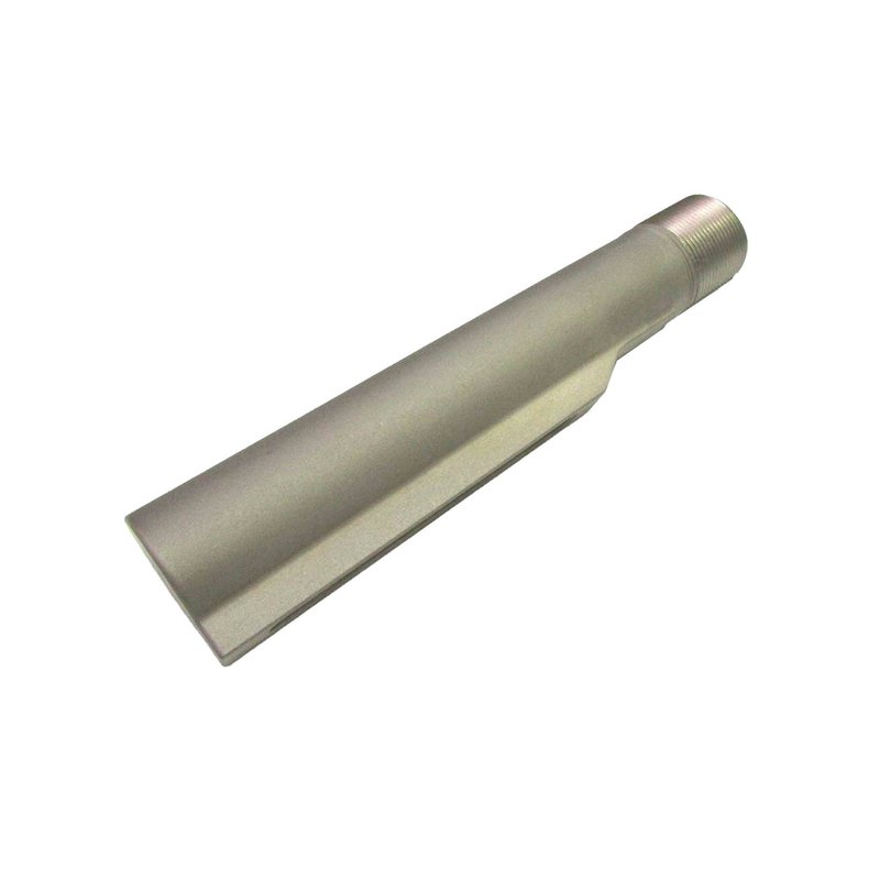 WMD Guns NiB-X 6-Position Mil-Spec Carbine Buffer Tube (1-NIBXBT)
