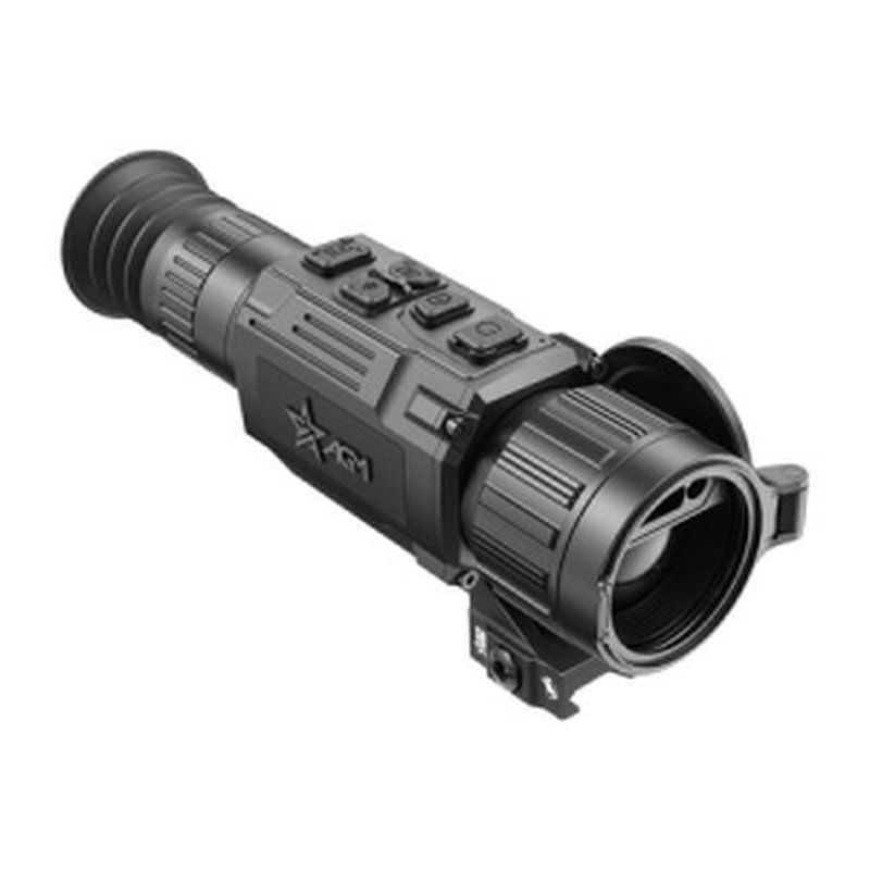 AGM Global Vision Rattler V3 35-640 Thermal Rifle Scope 2.5x35mm
