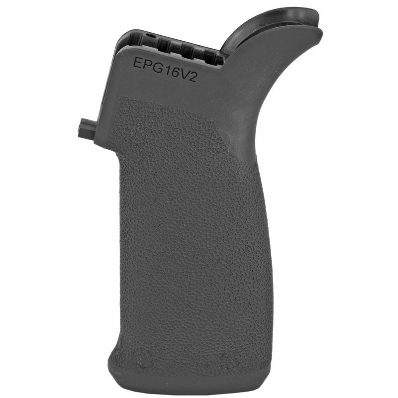 Mission First Tactical Engage Pistol Grip V2 AR-15 M16 15° Angle