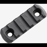Magpul M-LOK Polymer Rail Section - 5 Slots