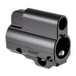 Brownells BRN-4 416 Type Gas Block for 14.5–16in AR-15 Barrels (.750 ID)