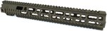 AT3 Tactical Pro Series Free Float Quad Rail AR15 Handguards