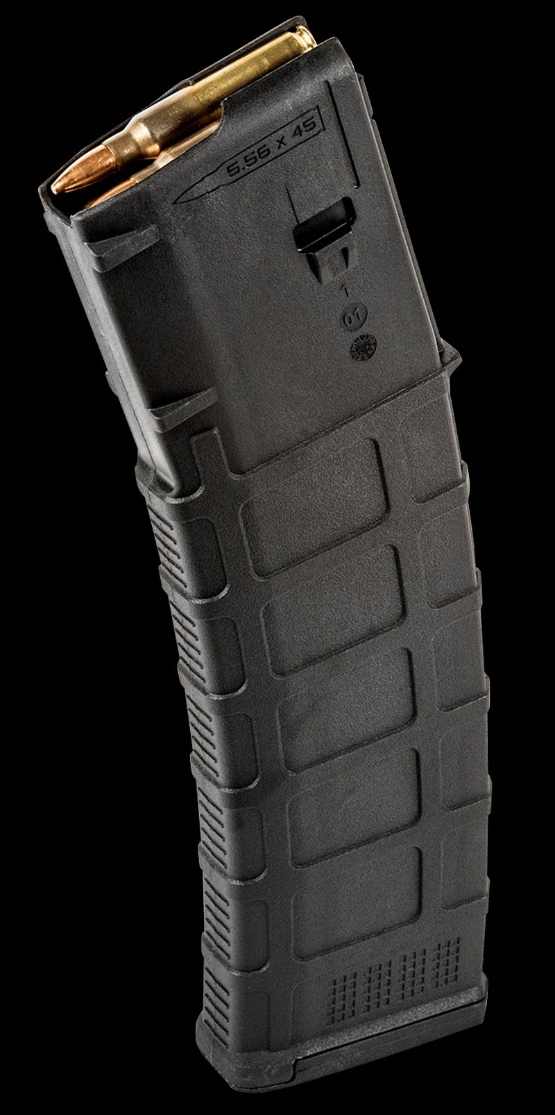 Magpul PMAG 40 Gen M3 5.56 NATO 40-Round Polymer Magazine
