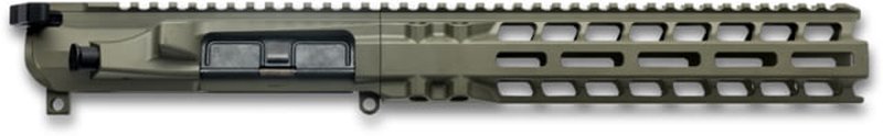 Radian Weapons Model 1 Upper Receiver and Hand Guard Set 10 in M-LOK Radian OD