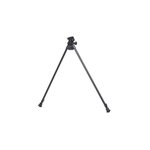 Versa-Pod Sitting Bipod Sling Swivel Stud Mount 20-32 Inches Black
