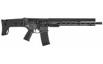 DRD Tactical Aptus 5.56 NATO AR-15 Rifle Folding Stock Ambidextrous Charging Handle