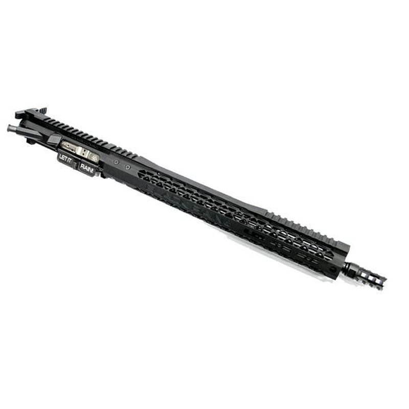 Black Rain Ordnance Complete Upper Scout 5.56