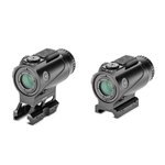 Hawke Prism Sight 1x15 Speed Dot 15mm Objective (Weaver / Micro T-2)