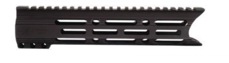 Matrix Arms AR-15 Foxtrot M-LOK Handguard 11in Black