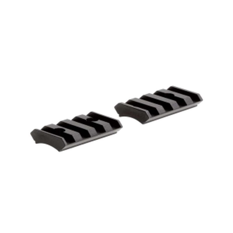Sun Optics Savage 2 Piece Base Sport Scope Mount
