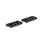 Sun Optics Savage 2 Piece Base Sport Scope Mount