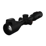 ATN ThOR 6 Elite Thermal Riflescope 3.5-28x 384x288 LRF Built-in Rangefinder