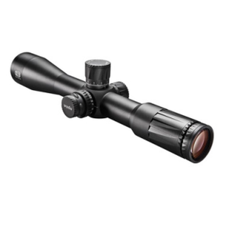 Eotech VDU318FFMD2 Vudu FFP LPVO 3.5-18x 50mm 34mm Tube MD2-MOA Illuminated