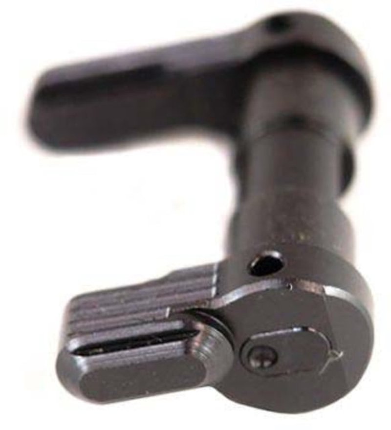 Sons of Liberty Gun Works The Quick Ambidextrous 50 Degree Q Lever Safety Selector