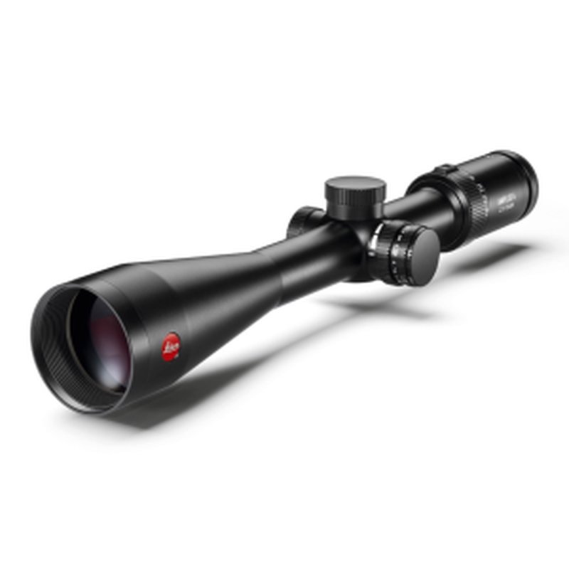 Leica AmPlus 6 2.5-15x50mm Rifle Scope