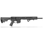 LWRC ICDI .350 Legend 16.1 Inch Barrel Black Rifle