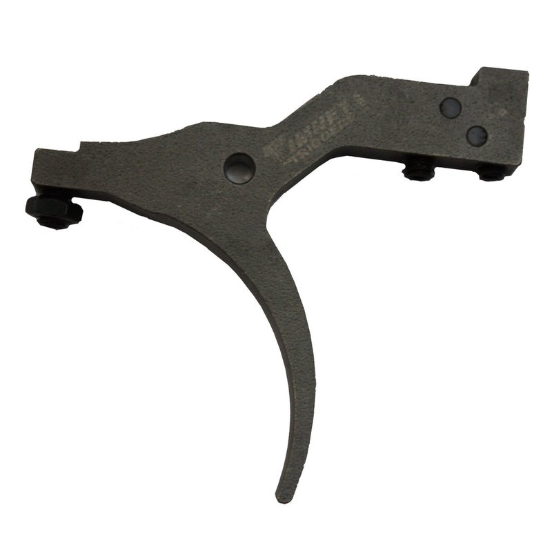 Timney Triggers Savage AccuTrigger Replacement Trigger 638, Adjustable 1.5–4 lb Pull