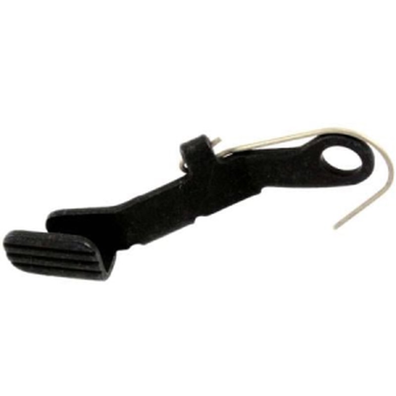 Glock Slide Stop Lever and Spring for G20/G21