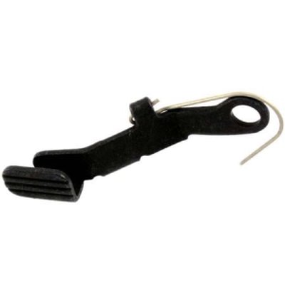 Glock Slide Stop Lever and Spring for G20/G21