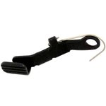 Glock Slide Stop Lever and Spring for G20/G21