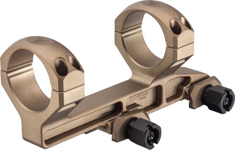 TRYBE Optics BA Cantilever Riflescope Mount
