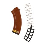 XTech MAG47 Elite Fakelite 10/30 10 Round AK47 Magazine