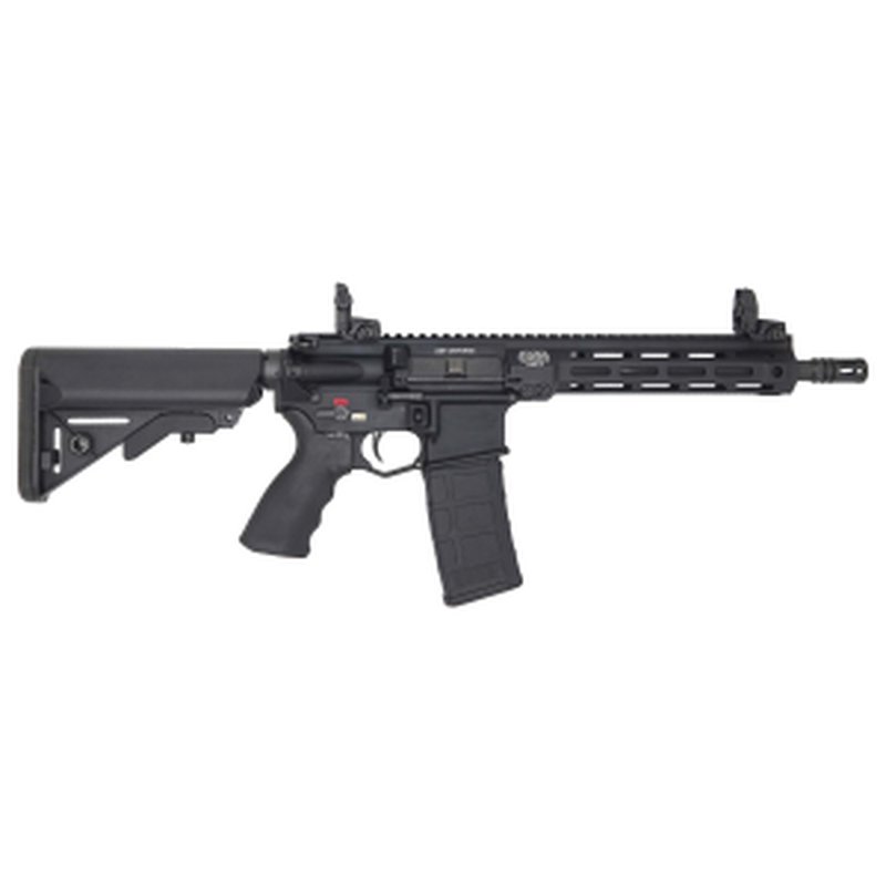 LMT Defense MARS-LS CQB Foreign Contract 5.56mm 10.5 Inch Barrel SBR Rifle