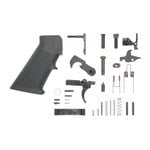 Black Rain Ordnance Lower Parts Kit, Black