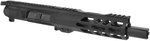 Tacfire Pistol Upper Receiver .45 ACP 7" M-LOK anodized black